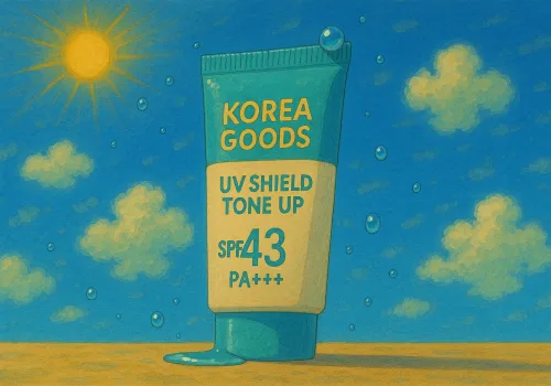 K-GOODS