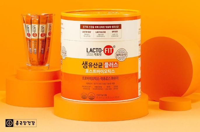 LACTO-FIT
