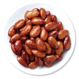 EBE NUT ピーカン・クルミ・アーモンド 30g × 12パック ティーンケース