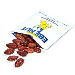 EBE NUT ピーカン・クルミ・アーモンド 30g × 12パック ティーンケース